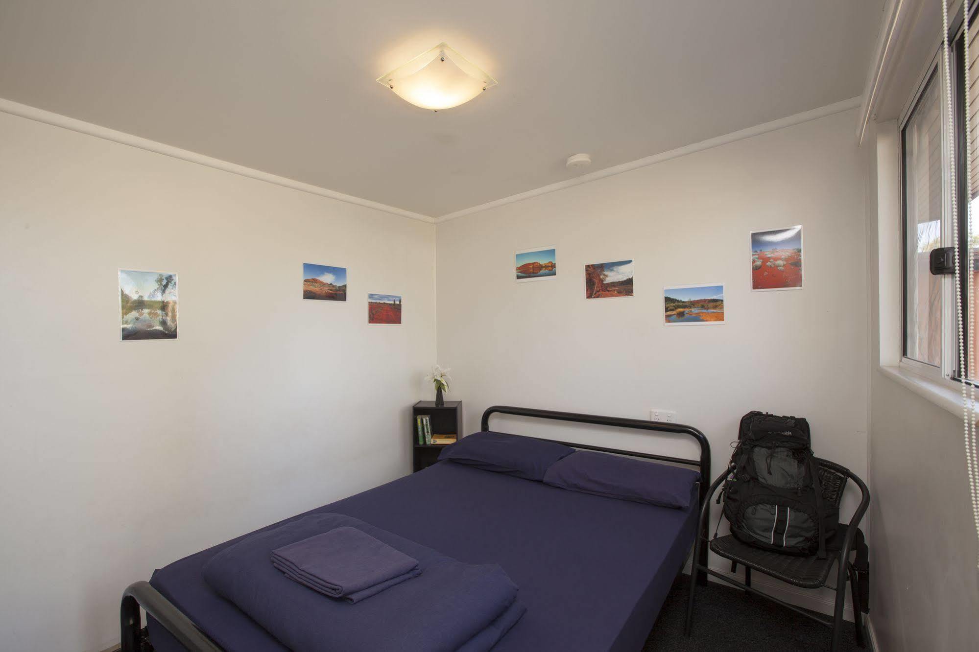 Alice Lodge Alice Springs Kültér fotó