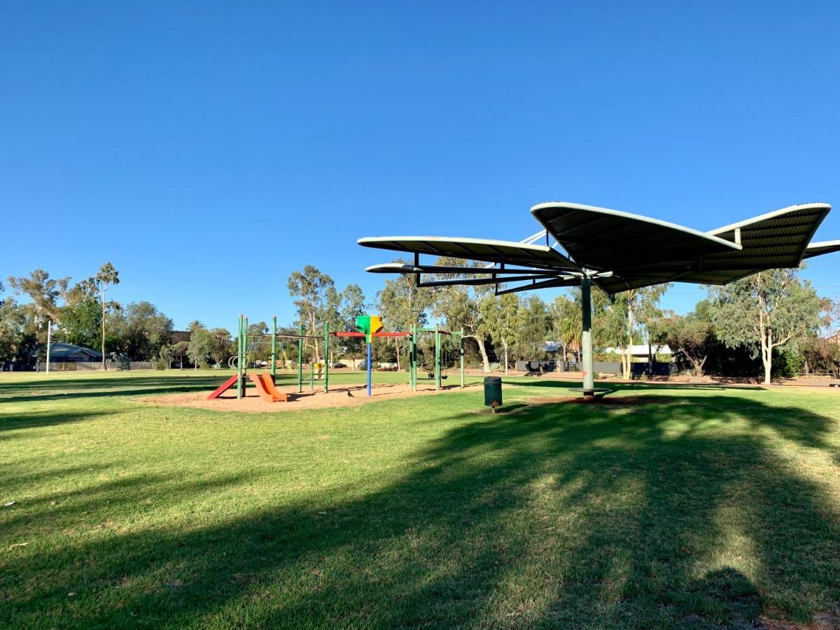 Alice Lodge Alice Springs Kültér fotó